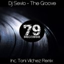 Dj Sevio - The Groove