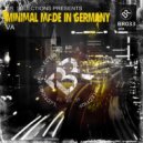 Alex Berrimor - Apels (Midscape & Paul Schmitz Remix)
