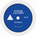 Hector Dmb & Alex Ander - Up