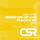 PvR - Green Ray