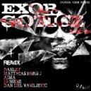 Exor Goticz - Panic (Aima Phantom Tool)