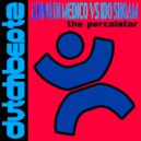 Asino Di Medico & Ido Shoam - The Percolator (Randy Katana Edit)