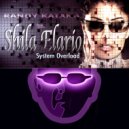 Randy Katana feat: Shila Elario - System Overload (Eric van Kleef Remix)
