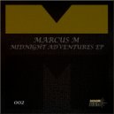 Marcus M - Sleepless Nights (Original Mix)