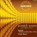 Patrick Wayne - Isabelle