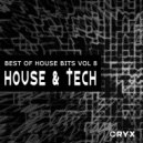 Danny Cannizzaro, Alex Much & Toni Lewis - La Colita (Tech Mix)