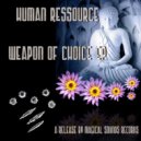 Human Ressource Vs. Zimple - Slow Me Down (Original Mix)