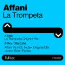 Affani Vs Rob Nutek - Stargate