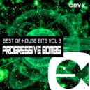 Yonathan ZVI - Galaxy (Original Mix)