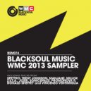 Promonova feat. Donald Sheffey - Jiggle (Original Mix)
