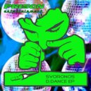 Dj Svoronos - Cookie (Original Mix)