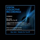Ray Sam - Just Fine (Original Mix)