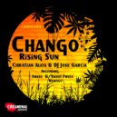 Christian Alaya - Rising Sun (Xmass Remix)