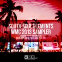 Rude Soul - Dawn Of The Digitalis (Original Mix)