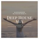 A. Klyuchinskiy - Deep house mix vol. 7