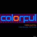 Frank Dueffel - Act Of God (Original Mix)