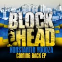 Konstantin Yoodza - In Coma