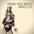 Pigeon Busters - Monkey T3chno (Original Mix)