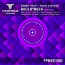 Binary Finary Vs Pulse & Sphere - High Stress