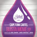 Cape Funk Cartel - Busta Move (Marc Fairfield 90 Day Re-Edit)