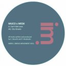 Muco & Mesk - City Streets