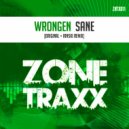 Wrongen - Sane (Rinski Remix)