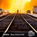 Narda - Something Freaky