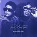 Toni Braxton, Missy Elliott - Do It