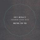 Kris Menace feat. Black Hills - Waiting For You (Volta Cab Remix)