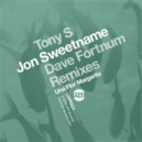Jon Sweetname - Una Flor Margarita (Dave Fortnum Remix)
