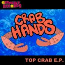 Crab Hands - Crab People (Yeahbuzz Pope Destroyer Remix)