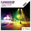 Flapjackers - Sweet Spot