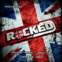 Rockin Russ - Only Me (Original Mix)