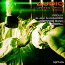 Audio - Jibba Jabba