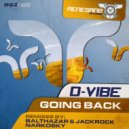 D-Vibe - Going Back