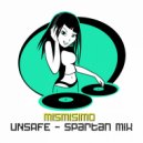 Mismisimo - Unsafe
