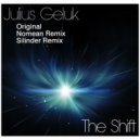 Julius Geluk - The Shift (Nomean Remix)