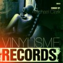 Michael Clark - Evident