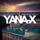 Yana-x - Lounge Music Cocktail (vol. 4)