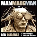 Dan Guidance - Through The Mist (Original Mix)