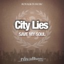City Lies - Chasing Stars (Original Mix)