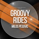 Milos Pesovic - Jungle Madness