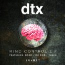 DTX Ft. MC DMZ - Oblivion