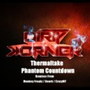 Thermaltake - Phantom Countdown