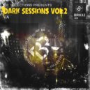 Omar El Gamal - Dark Is The New Pop