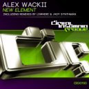 Alex Wackii - New Element (Jady Synthman Remix)
