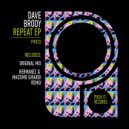 Dave Brody - Repeat (Hermanez & Massimo Girardi Remix)