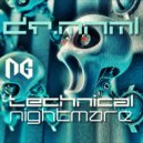 Dr.mnmL & Alex Cartella - Kishavica (Original Mix)