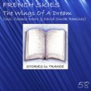 French Skies - The Wings Of A Dream