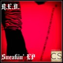 R.E.D. - Heartless